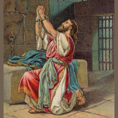 Message To Kings - A Biblical History Of Man