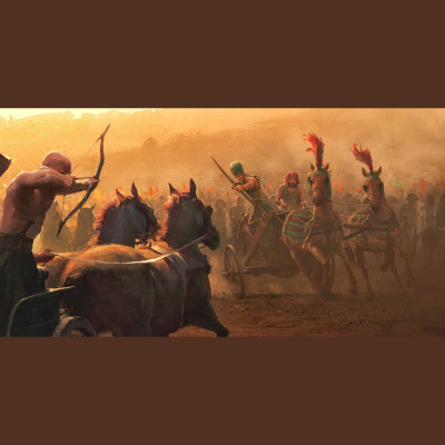 Message To Kings - A Biblical History Of Man