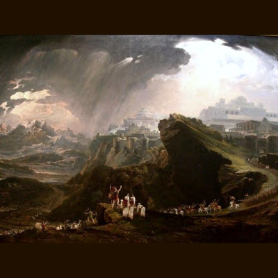 Message To Kings - A Biblical History Of Man