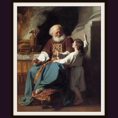 Message To Kings - A Biblical History Of Man