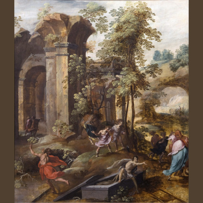 Message To Kings - A Biblical History Of Man