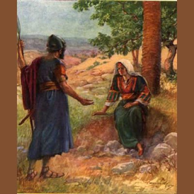 Message To Kings - A Biblical History Of Man