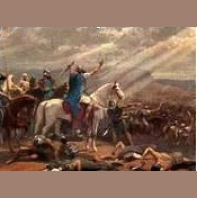 Message To Kings - A Biblical History Of Man