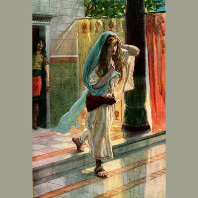 Message To Kings - A Biblical History Of Man