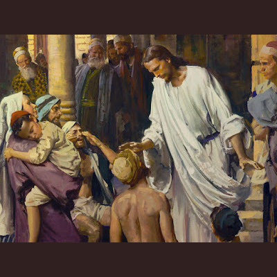 Message To Kings - A Biblical History Of Man