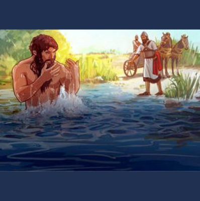 Message To Kings - A Biblical History Of Man