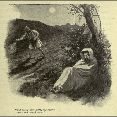 Message To Kings - A Biblical History Of Man