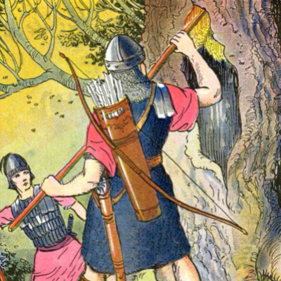 Message To Kings - A Biblical History Of Man