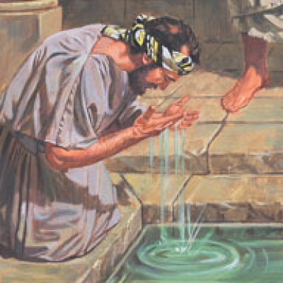 Message To Kings - A Biblical History Of Man