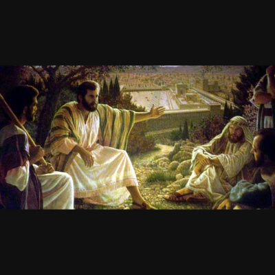 Message To Kings - A Biblical History Of Man