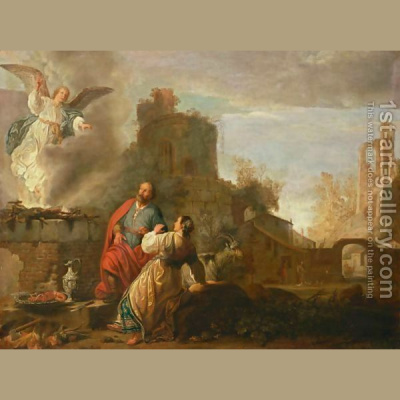 Message To Kings - A Biblical History Of Man