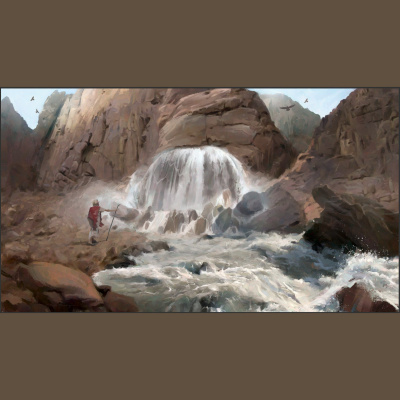 Message To Kings - A Biblical History Of Man