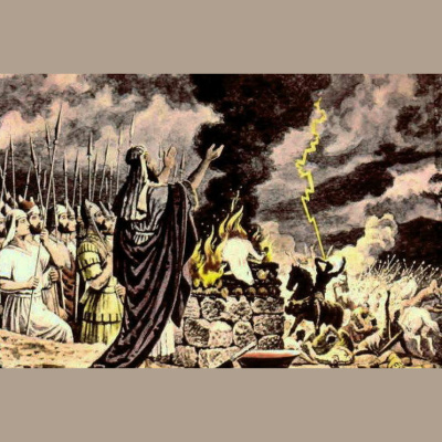 Message To Kings - A Biblical History Of Man