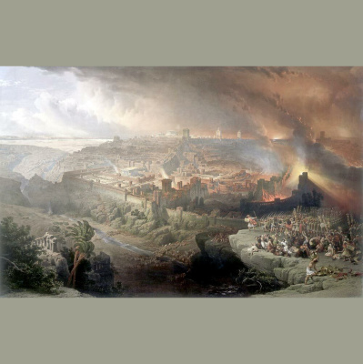 Message To Kings - A Biblical History Of Man