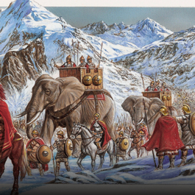 Message To Kings - A Biblical History Of Man