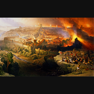 Message To Kings - A Biblical History Of Man