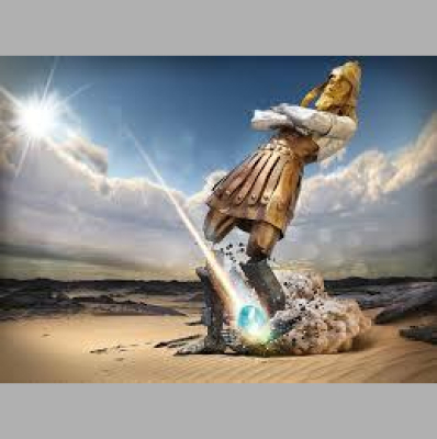 Message To Kings - A Biblical History Of Man