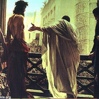 Message To Kings - A Biblical History Of Man