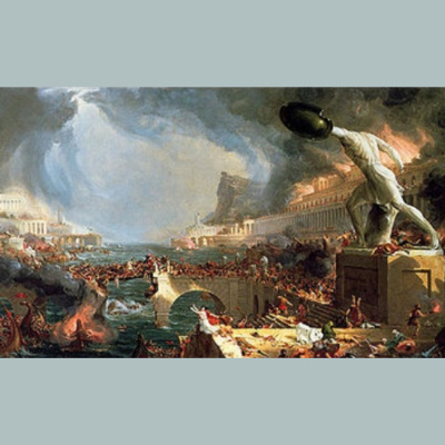 Message To Kings - A Biblical History Of Man