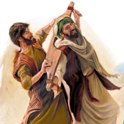 Message To Kings - A Biblical History Of Man