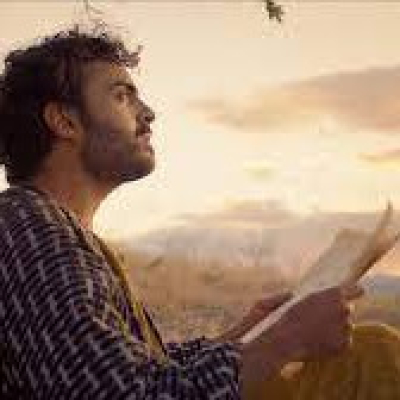 Message To Kings - A Biblical History Of Man