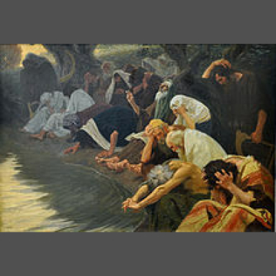 Message To Kings - A Biblical History Of Man