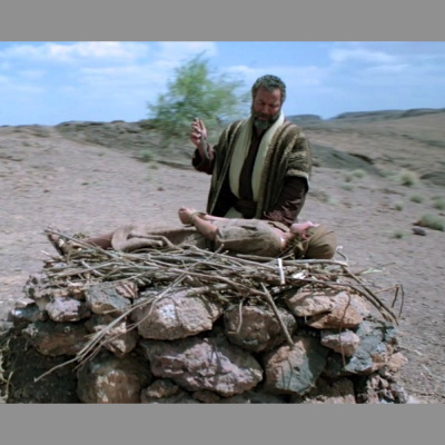 Message To Kings - A Biblical History Of Man