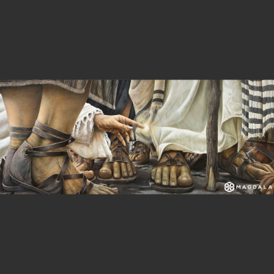 Message To Kings - A Biblical History Of Man