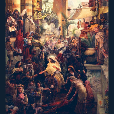 Message To Kings - A Biblical History Of Man