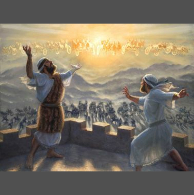 Message To Kings - A Biblical History Of Man