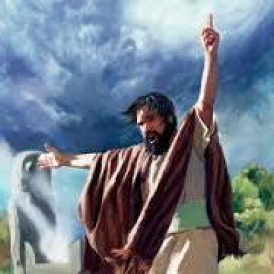 Message To Kings - A Biblical History Of Man