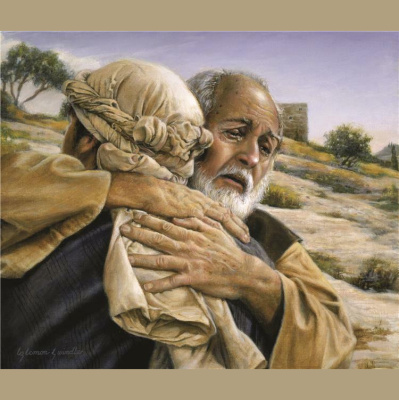 Message To Kings - A Biblical History Of Man