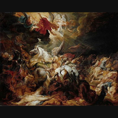 Message To Kings - A Biblical History Of Man