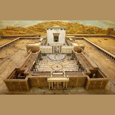 Message To Kings - A Biblical History Of Man