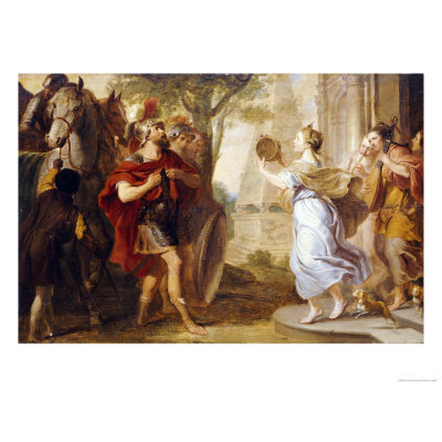 Message To Kings - A Biblical History Of Man