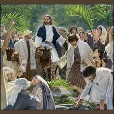 Message To Kings - A Biblical History Of Man