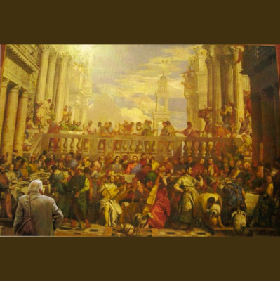 Message To Kings - A Biblical History Of Man