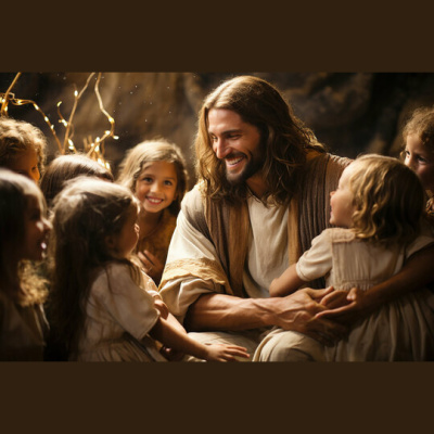 Message To Kings - A Biblical History Of Man