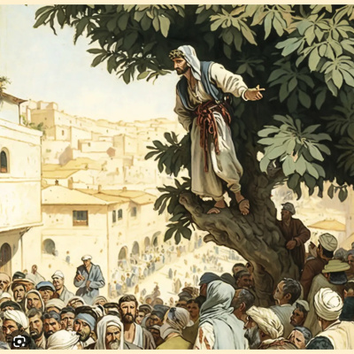 Message To Kings - A Biblical History Of Man