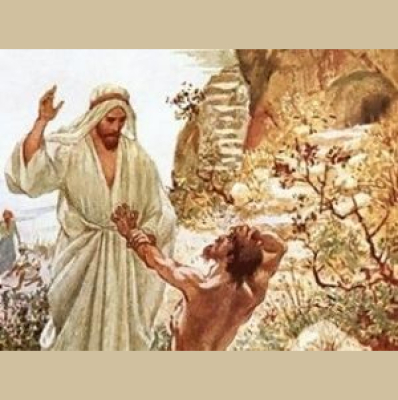 Message To Kings - A Biblical History Of Man