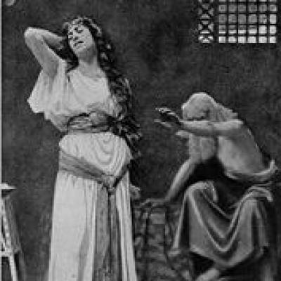 Message To Kings - A Biblical History Of Man