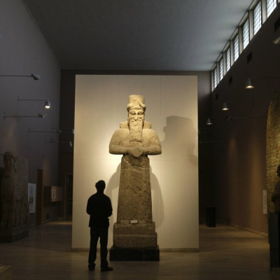 Message To Kings - A Biblical History Of Man