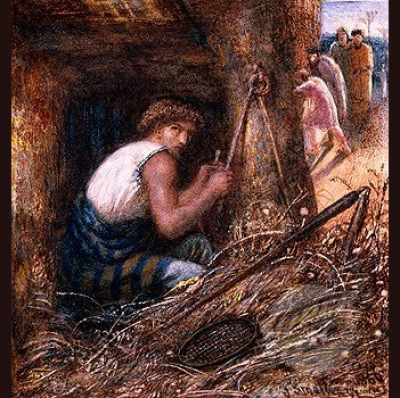 Message To Kings - A Biblical History Of Man