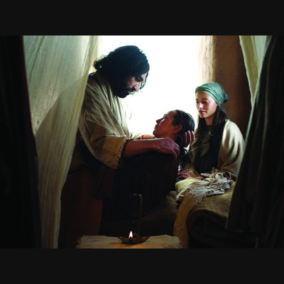 Message To Kings - A Biblical History Of Man