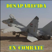 57. El Destino de la Fuerza Aérea Iraquí