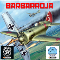 88. Combates aéreos durante Barbarroja - Crossover con Casus Belli