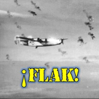 Esquivando antiaérea: críticas y comentarios