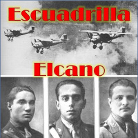 79. La Escuadrilla Elcano, de España a Filipinas (Primera parte)