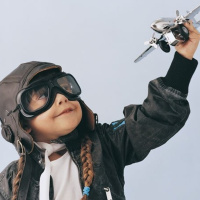 49. Volar, cómo llegar a ser Piloto