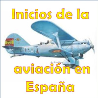 Reedición Especial: Los inicios de la aviación en España